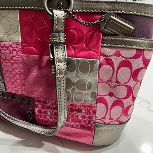 Coach limited edition